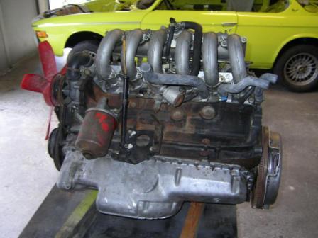 BMW 30 csl 2275113